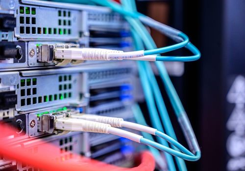 redes y comunicacion